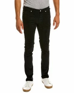 Zadig & Voltaire David Corduroy Pant Men Pants