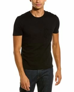 Zadig & Voltaire Stockholm T-Shirt Men T-Shirts & Polos