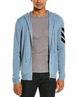 Zadig & Voltaire Clash Bis C Arrow Hoodie Men Sweatshirts & Hoodies