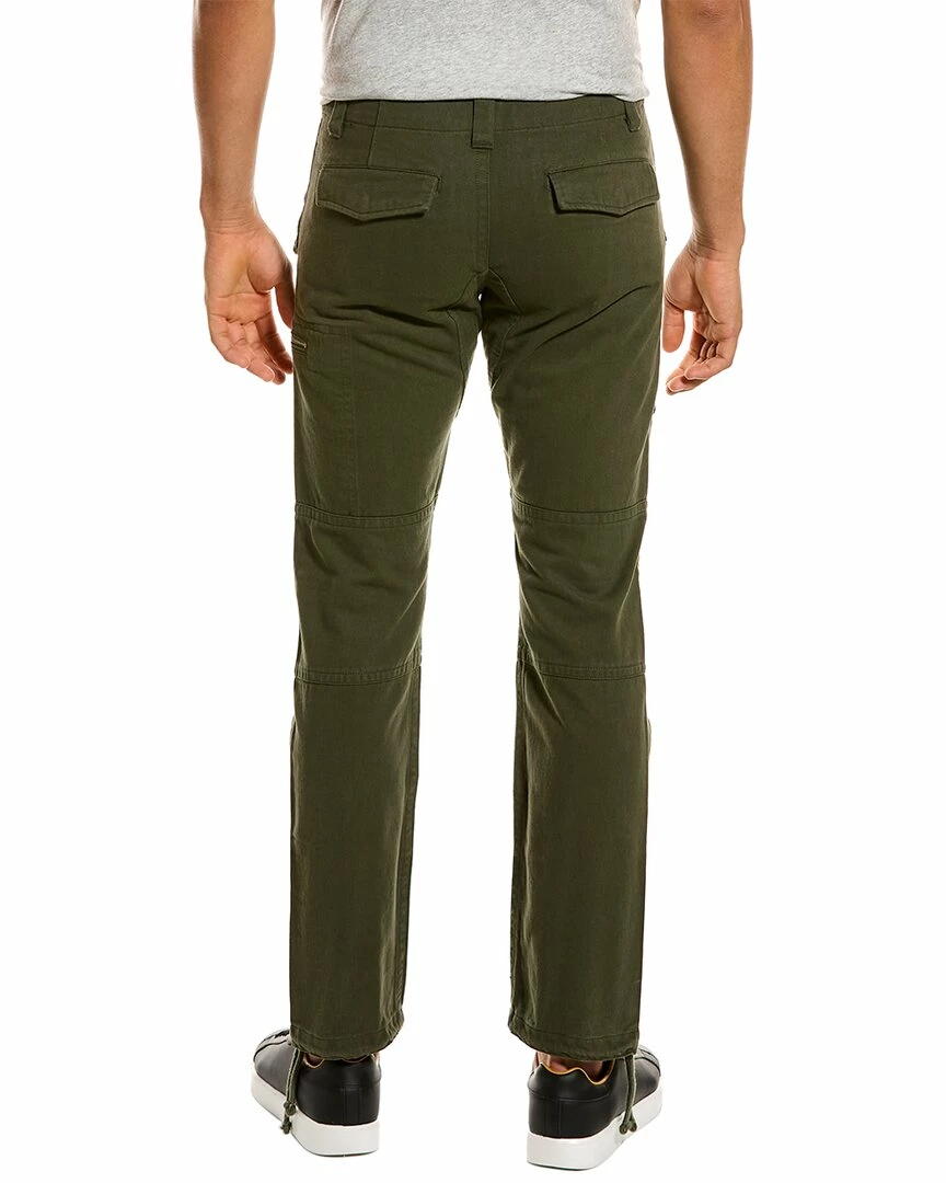 Zadig & Voltaire Pier Mili Pant Men Pants - Image 2