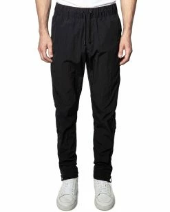 Zadig & Voltaire Pop Zip Pant Men Pants