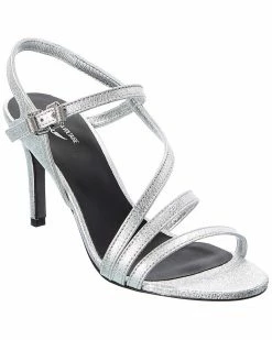 Zadig & Voltaire Marylin Leather Sandal Women Pumps