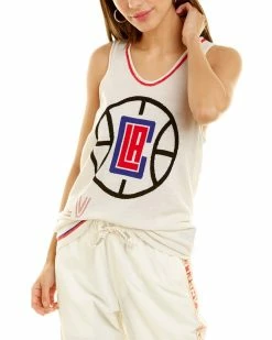 Zadig & Voltaire Wool Tank Women Sweaters & Knits