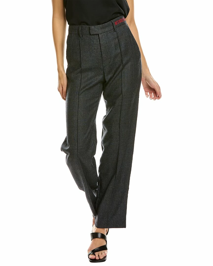 Zadig & Voltaire Peter Pant Women Pants