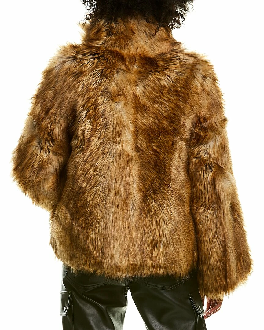 Zadig & Voltaire Fury Coat Women Outerwear - Image 2