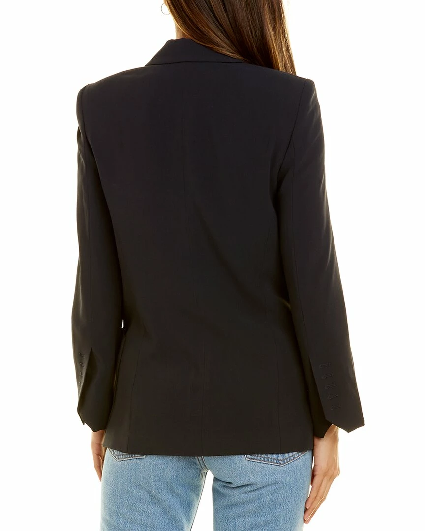 Zadig & Voltaire Visko Suit Jacket Women Suits & Separates - Image 2