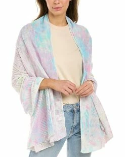 Zadig & Voltaire India Cape Women Sweaters & Knits