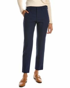 Zadig & Voltaire Pamelo Strass Pant Women Pants