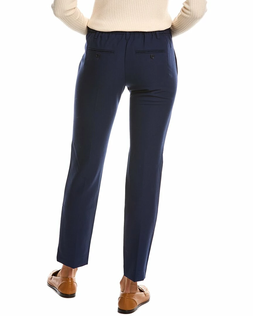 Zadig & Voltaire Pamelo Strass Pant Women Pants - Image 2