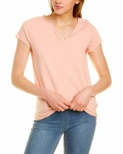 Zadig & Voltaire Tunisie MC Skull T-Shirt Women Tops