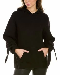 Zadig & Voltaire Emy Hoodie Women Sweaters & Knits