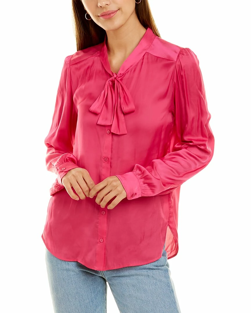 Zadig & Voltaire Taos Shirt Women Tops