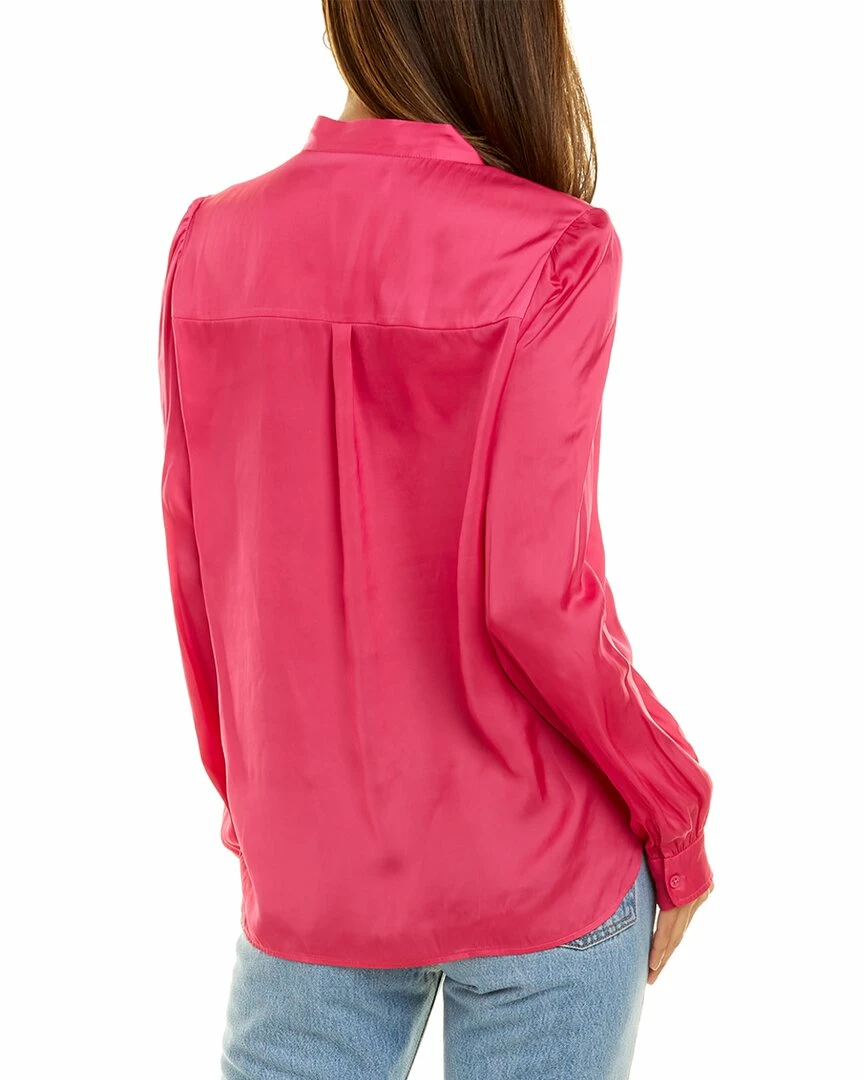 Zadig & Voltaire Taos Shirt Women Tops - Image 2