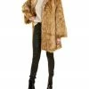Zadig & Voltaire Fury Coat Women Outerwear
