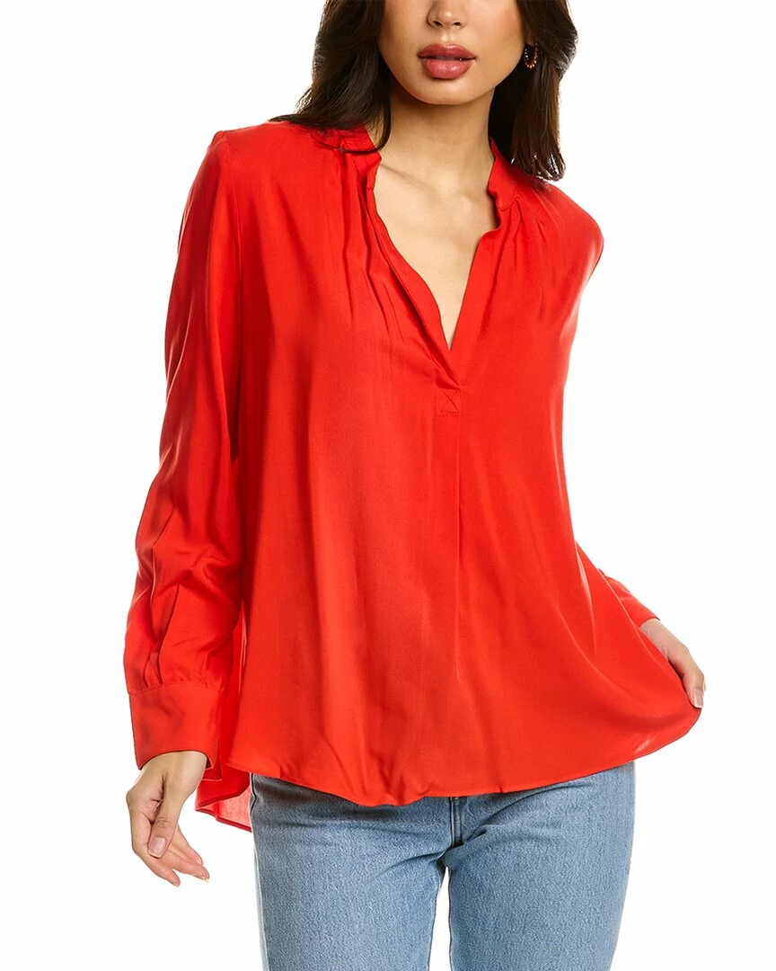 Zadig & Voltaire Tink Top Women Tops