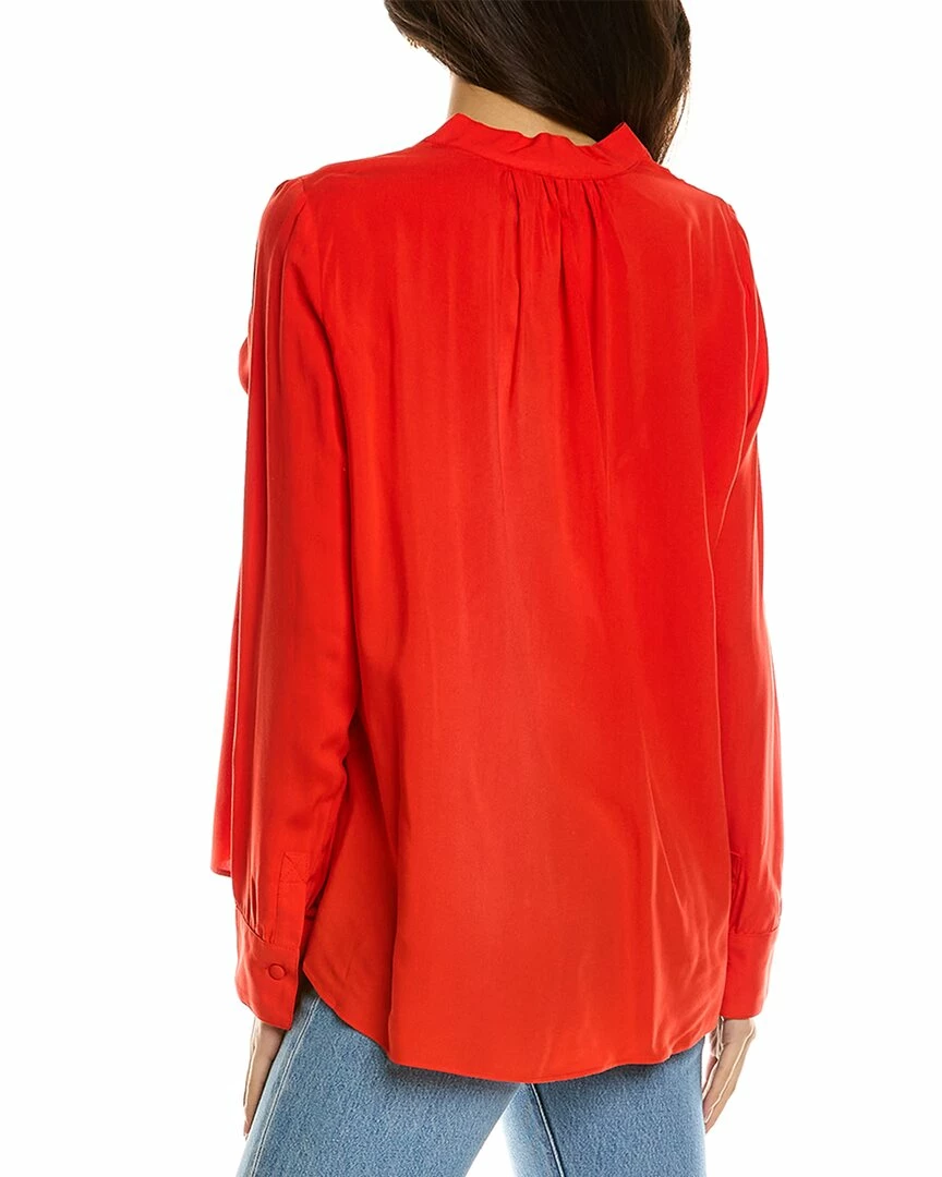 Zadig & Voltaire Tink Top Women Tops - Image 2