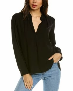Zadig & Voltaire Tink Blouse Women Tops