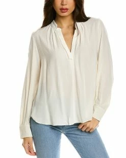 Zadig & Voltaire Tink Blouse Women Tops