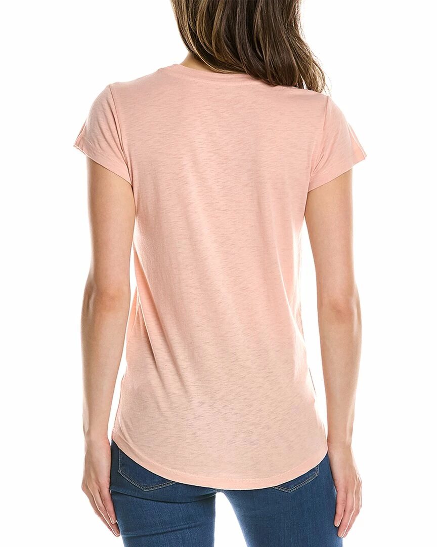 Zadig & Voltaire Skinny Camo Skull Strass T-Shirt Women Sweaters & Knits - Image 2