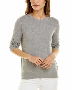 Zadig & Voltaire Miss Skull Degrade Studs Sweater Women Sweaters & Knits