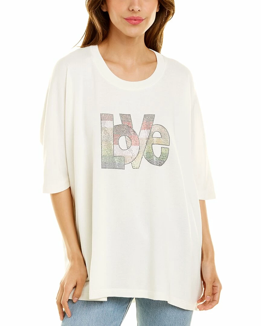 Zadig & Voltaire Portland Love Sweatshirt Women Sweaters & Knits