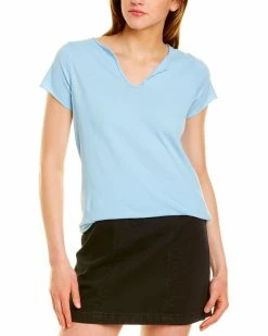 Zadig & Voltaire Tunisie MC Skull T-Shirt Women Tops