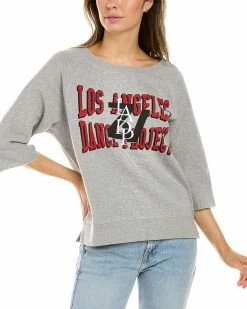 Zadig & Voltaire Lina Sweatshirt Women Sweaters & Knits