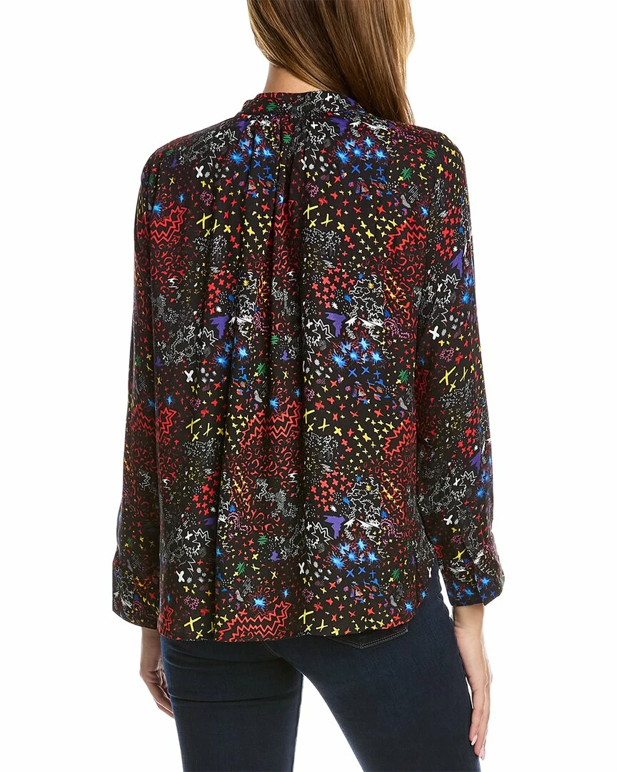 Zadig & Voltaire Tink Glam Rock Top Women Tops - Image 2