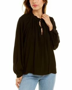 Zadig & Voltaire Theresa Top Women Tops