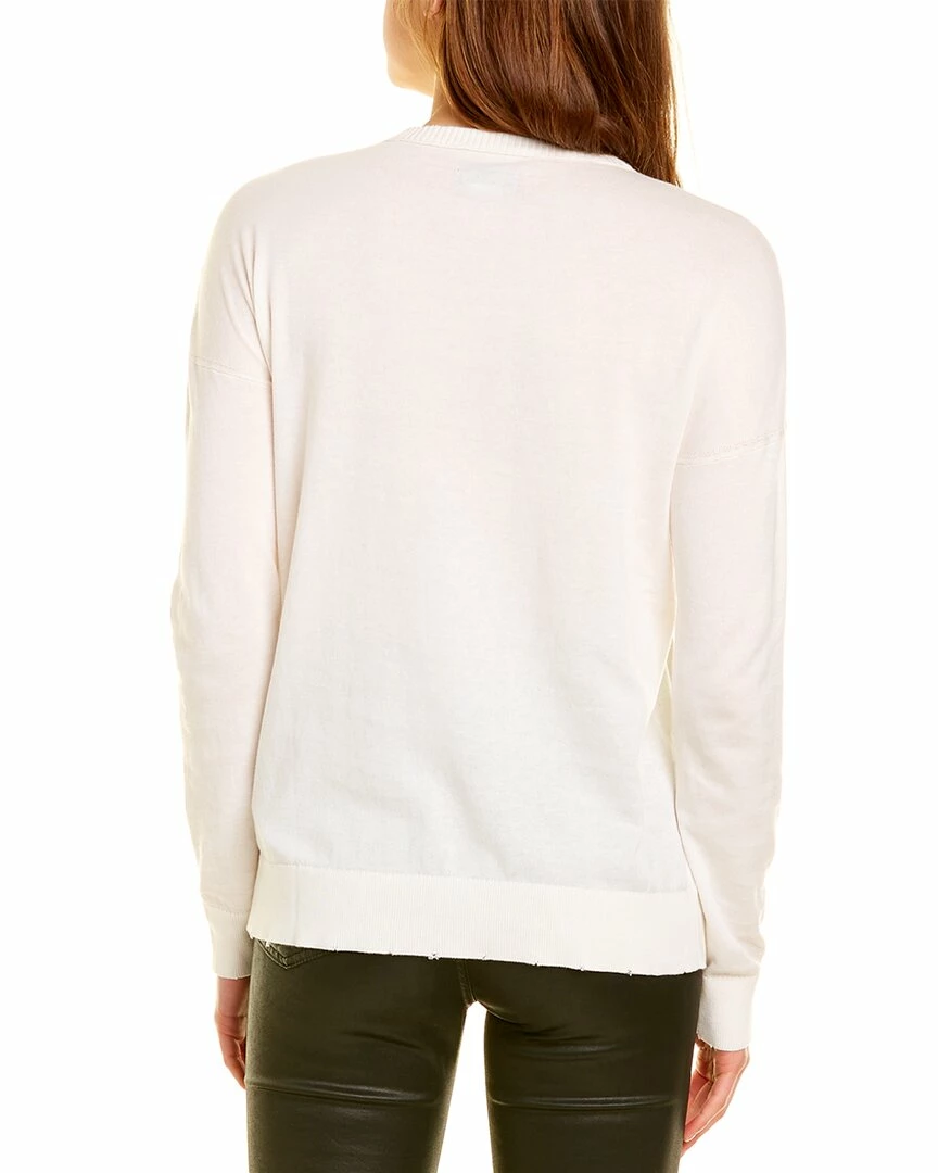 Zadig & Voltaire Gaby Skull Sweater Women Sweaters & Knits - Image 2